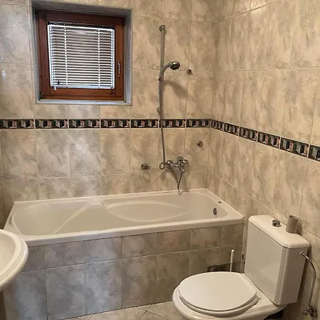 Apartamento Diamond Gate