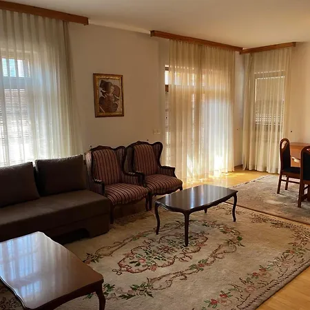 Diamond Gate Apartamento Saraievo