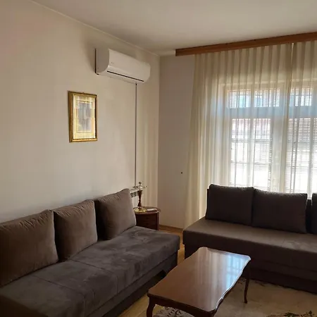 Diamond Gate Apartamento Saraievo