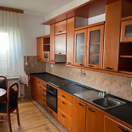 Apartamento Diamond Gate Saraievo