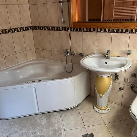 Apartamento Diamond Gate *