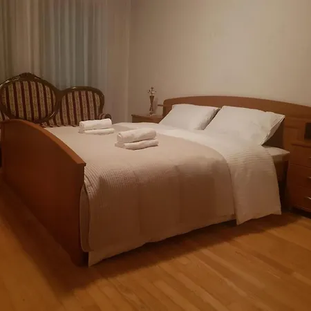 Apartamento Diamond Gate